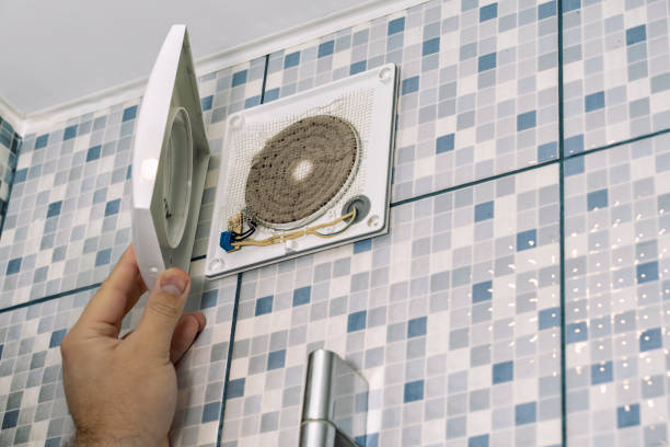 Best Residential Air Duct Cleaning  in Indian Head, MD