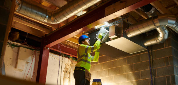 Trusted Indian Head, MD Airduct Cleaning Experts