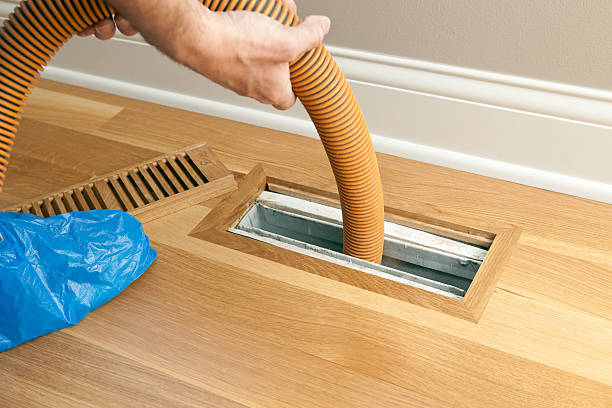 Best Professional Duct Cleaning Services  in Indian Head, MD